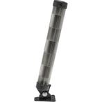 Radarreflector Dekmontage 40cm, Sports nautiques & Bateaux, Instruments de navigation & Électronique maritime, Ophalen of Verzenden