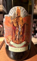 2022 Weingut Knoll, Ried Kellerberg Riesling Smaragd -, Nieuw