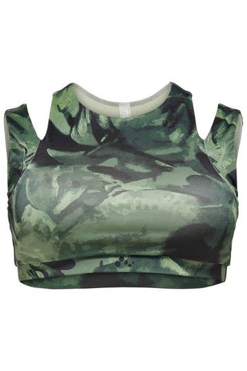 ONLY PLAY curvy top ONPSAGIR48/50Maat 46/48 (XL) of groter, Kleding | Dames, Sportkleding, Verzenden, Nieuw, Maat 46/48 (XL) of groter