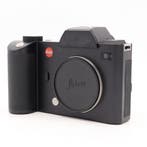 Leica 10850 SL (Type 601) Body | Occasion, Audio, Tv en Foto, Fotocamera's Digitaal, Ophalen of Verzenden, Nieuw