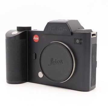 Leica 10850 SL (Type 601) Body | Occasion, Ophalen of Verzenden