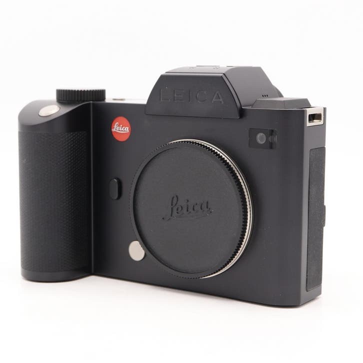 Leica 10850 SL (Type 601) Body | Occasion, TV, Hi-fi & Vidéo, Appareils photo numériques, Enlèvement ou Envoi