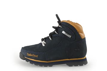 Timberland Wandelschoenen Jongens in maat 26 Blauw, Kinderen en Baby's, Timberland, Verzenden, Jongen of Meisje, Schoenen