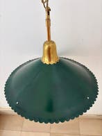 Plafondlamp - Marina - Aluminium - scheepslamp, Antiek en Kunst