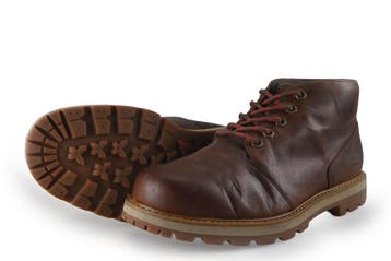 Timberland Veterboots in maat 42 Bruin, Verzenden, Boots