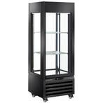 Wijnkoelvitrine | EXALTA | Energiezuinig | 440L (90x 75cl), Verzenden