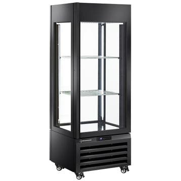Wijnkoelvitrine | EXALTA | Energiezuinig | 440L (90x 75cl), Verzenden, Nieuw in verpakking