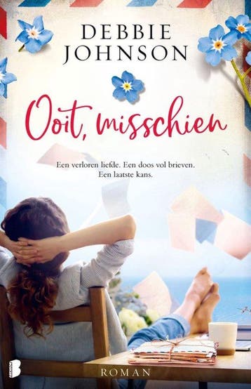 Ooit, misschien 9789049207830 Debbie Johnson, Boeken, Verzenden, Gelezen, Debbie Johnson