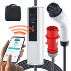 TM  7,5m type2 EV-laadkabel voor elektrisch voertuig, Verzenden, Nieuw