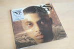 Nas - It Was Written - Gold / Black Marbled Vinyl - 2 x LP, Nieuw in verpakking