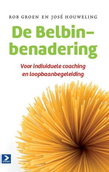 De Belbin-Benadering | Rob Groen; José Houweling | Nieuw, Verzenden, Nieuw, Rob Groen; José Houweling