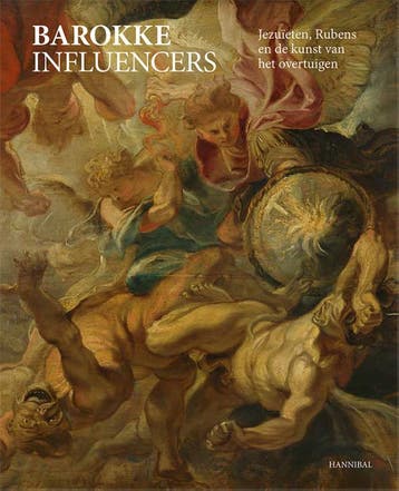 Baroque Influencers |  | Nieuw, Verzenden, Nieuw