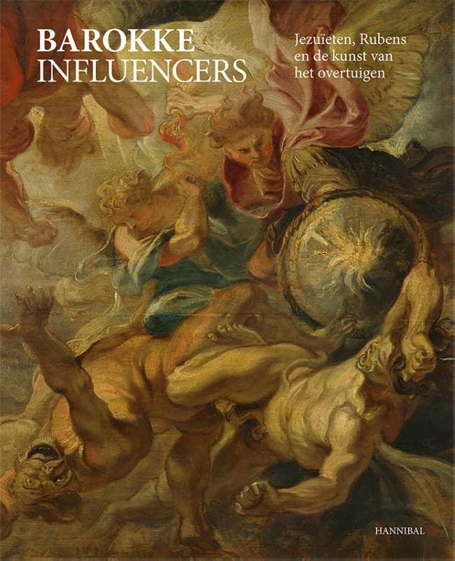 Baroque Influencers |  | Nieuw, Livres, Livres Autre, Envoi