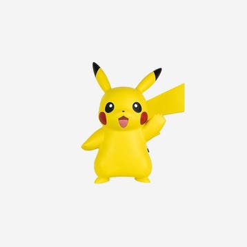 Leblon Delienne - Figurine Pikachu