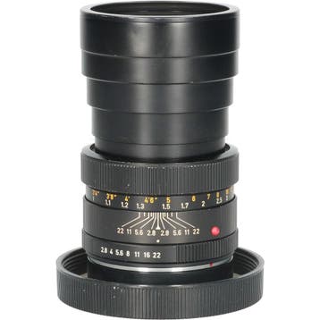 Leitz Wetzlar / Leitz Canada Elmarit-R 90mm F/2.8 CM3901, Ophalen of Verzenden, Overige typen
