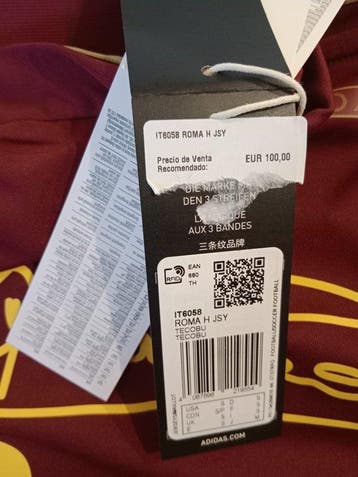 AS Roma - Championnat dItalie de Football - Francesco Totti