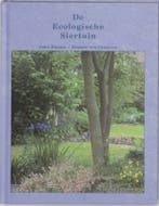 De ecologische siertuin 9789080062634 J. Rigaux, Verzenden, J. Rigaux