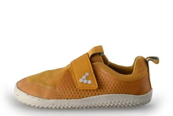Vivobarefoot Barefoot Jongens in maat 33 Geel, Kinderen en Baby's, Verzenden, Jongen of Meisje, Nieuw, Vivobarefoot