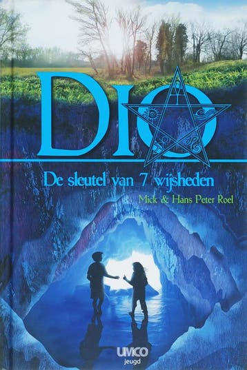 Dio 9789086690374 M. Roel, Verzenden, M. Roel