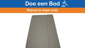 Bieden: Quicksilver Activ 755 Weekend Cockpit, Ophalen of Verzenden