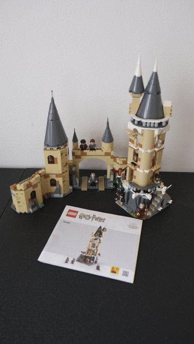 Lego Set - Harry Potter - 75953 Whomping Willow & 76430, Enfants & Bébés, Jouets | Duplo & Lego