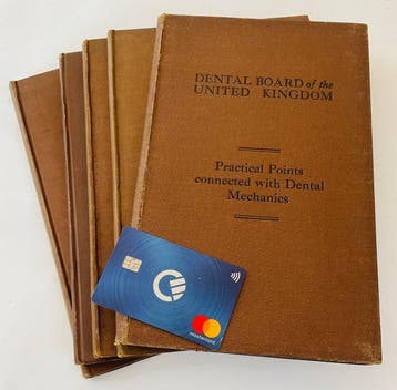 Dental Board of the United Kingdom - Dental Board of the