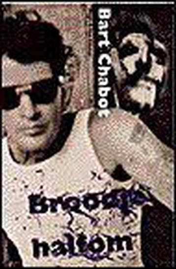Broodje halfom 9789038814049 Bart Chabot, Verzenden, Bart Chabot