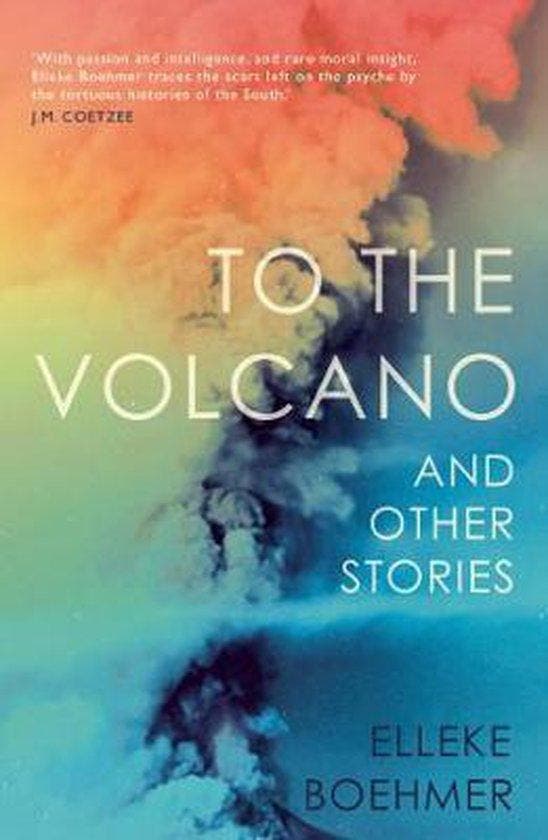 To The Volcano, And Other Stories 9781912408245, Boeken, Taal | Engels, Zo goed als nieuw, Verzenden