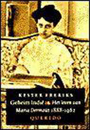 Geheim Indië 9789021463124 K. Freriks, Verzenden, Gelezen, K. Freriks
