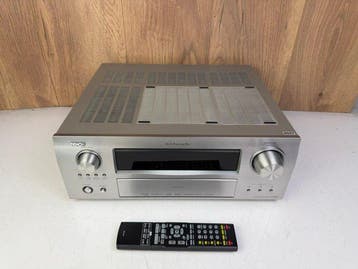 Denon - AVR-2808 Solid state meerkanaals receiver