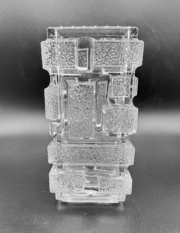 Rudolfova Hut - Jií Zejmon (1925–1987) - Vaas - Model «