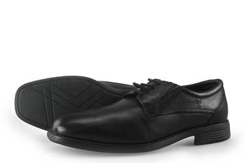 Josef Seibel Veterschoenen in maat 41 Zwart, Kleding | Heren, Schoenen, Zwart, Zo goed als nieuw, Veterschoenen, Josef Seibel