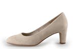 Tamaris Pumps in maat 40 Beige, Verzenden, Pumps