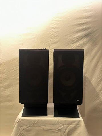 Bower & Wilkins - DM 110 Ensemble d’enceintes