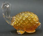 La Murrina Scultura Tartaruga in Vetro di Murano -