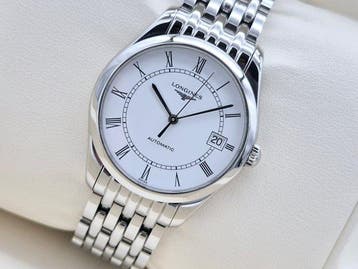 Longines - La Grande Classique - Zonder minimumprijs -