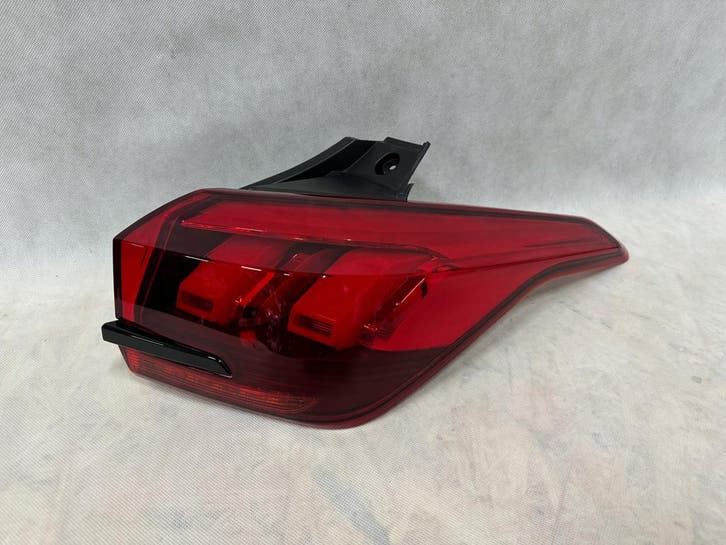 Baic Beijing 3 2023 - rechter LED achterlicht, Autos : Pièces & Accessoires, Éclairage, Envoi