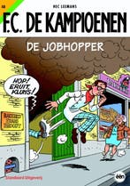 De jobhopper / F.C. De Kampioenen / 48 9789002224492, Verzenden, Gelezen, Hec Leemans
