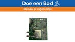 Bieden: KVH TracVision G6/G4 TVRO RF PCB - Marine Satellite, Ophalen of Verzenden
