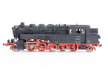 Liliput H0 - 9503 - Locomotive avec tender (1) - BR 95 013 -