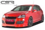 Frontspoiler voor VW Golf 5 type 1K FA059, Auto-onderdelen, Verzenden, Nieuw