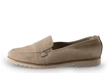 Tamaris Loafers in maat 39 Beige, Verzenden, Overige typen