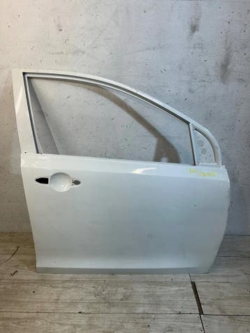 Peugeot 308 T9 rechter voorportier, Autos : Pièces & Accessoires, Carrosserie & Tôlerie, Verzenden