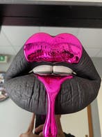 Sagrasse (1966) - I want to break free - fucsia heart