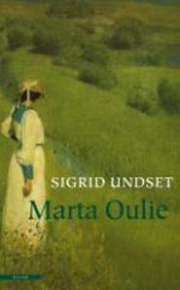 Marta Oulie 9789045002606 S. Undset, Boeken, Verzenden, Gelezen, S. Undset