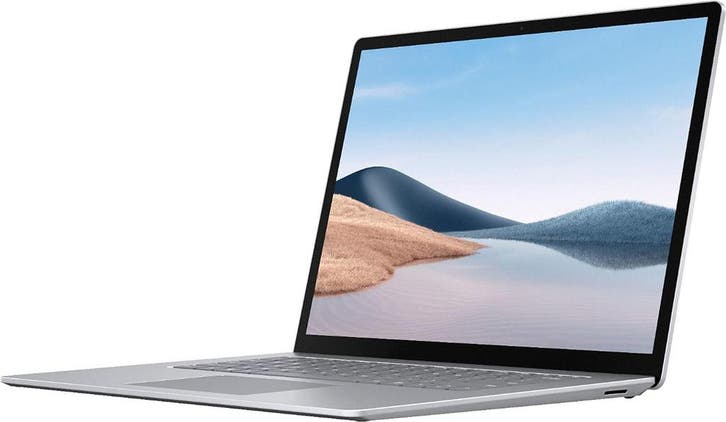 Microsoft Surface laptop 5 i7-11 16 GB 256 GB, Computers en Software, Windows Laptops, 15 inch, Nieuw, 16 GB, Ophalen of Verzenden