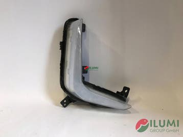 Achterlicht BAIC Beijing 3 III 23- Rechts Halogeen LED DRL, Verzenden