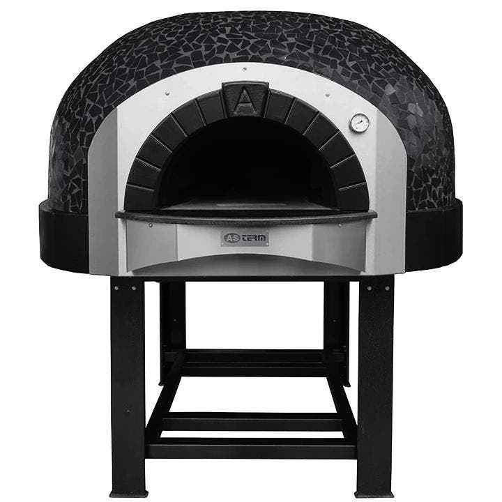 Pizzaoven | SERIE DK (MOSAIC) | Hout | 7x Ø30cm | Div., Zakelijke goederen, Horeca | Keukenapparatuur, Nieuw in verpakking, Verzenden