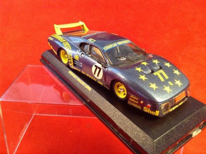 F.D.S. Automodelli - made in Italy 1:43 - Voiture de course, Hobby & Loisirs créatifs, Voitures miniatures | 1:5 à 1:12