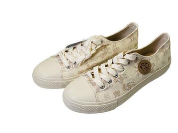 Veiling - Disney 100 | Years of Wonder Canvas Sneakers, Vêtements | Femmes